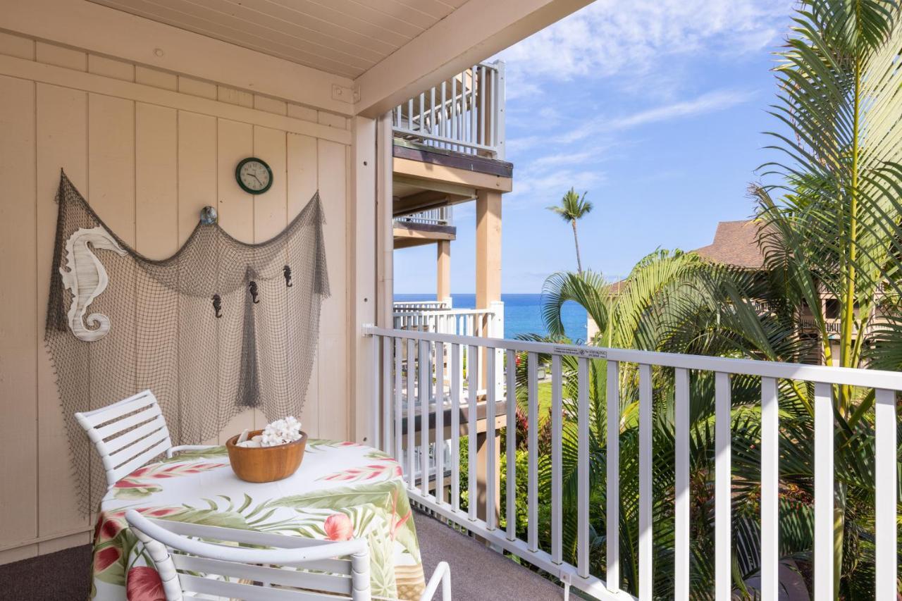Sea Village #3202 كايلو كونا المظهر الخارجي الصورة