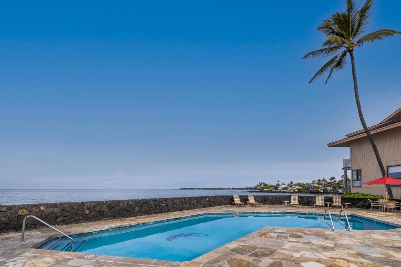 Sea Village #3202 كايلو كونا المظهر الخارجي الصورة